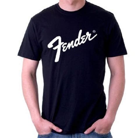 camiseta fender original|Camiseta Fender Camisa Guitarra .